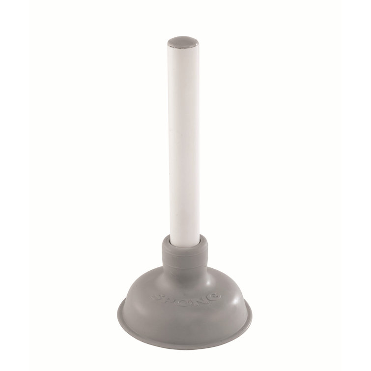 Croydex Medium Sink Plunger & Reviews Wayfair.co.uk